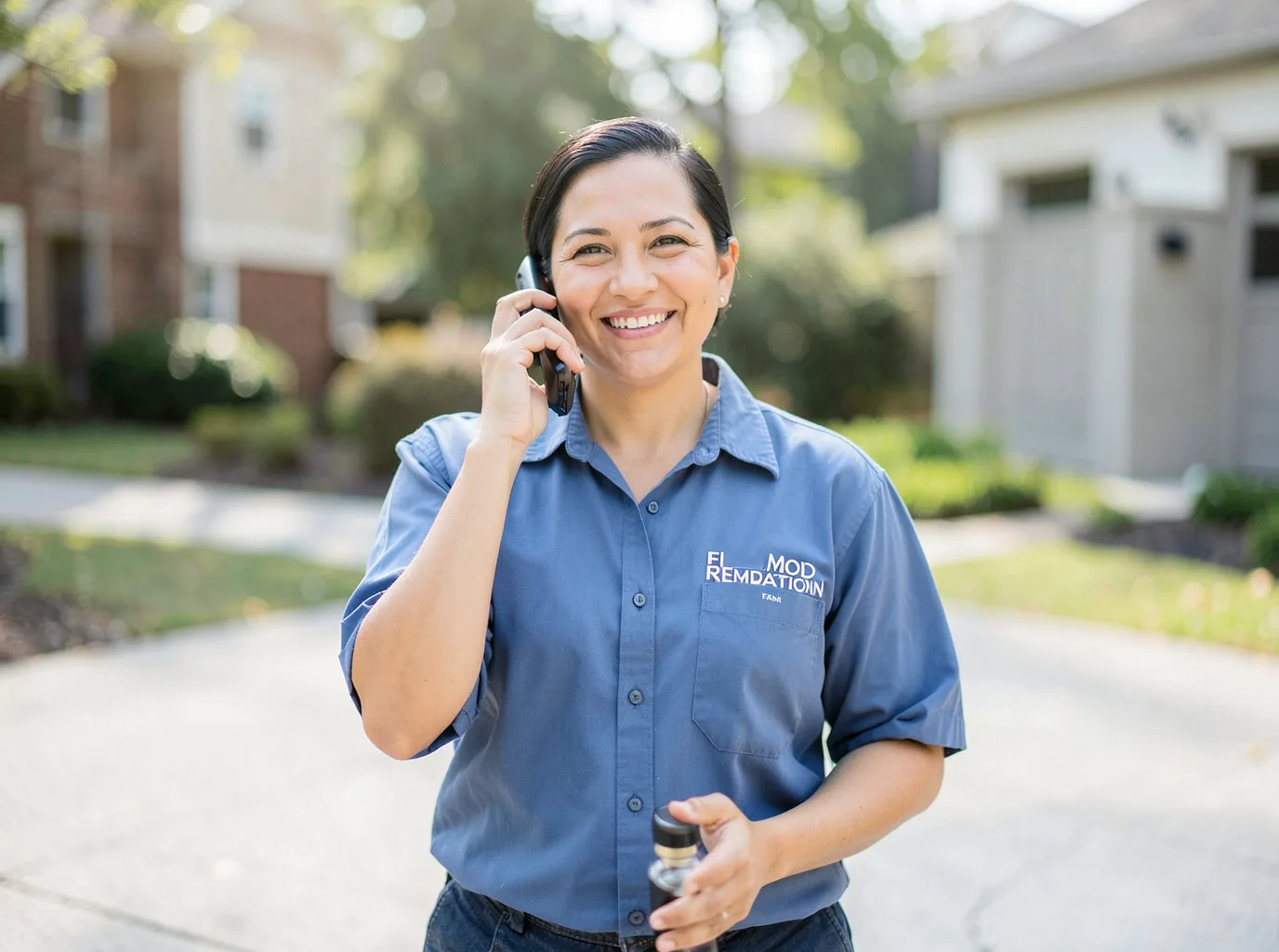 Mold Remediation Horton, MI FAQs